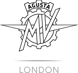 MV Agusta London logo