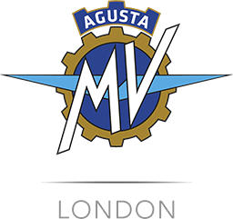 MV Agusta London logo