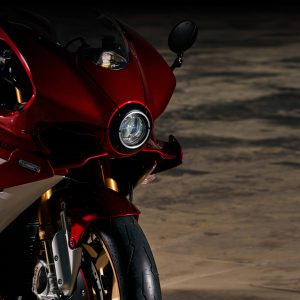 MV Agusta Superveloce 1000 Serie Oro