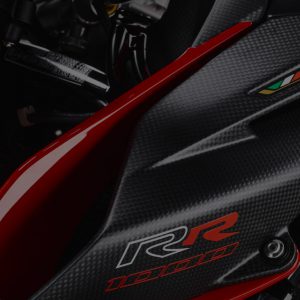 MV Agusta Brutale 1000 RR