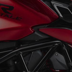 MV Agusta Brutale RR