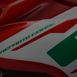 MV Agusta Turismo Veloce RC SCS