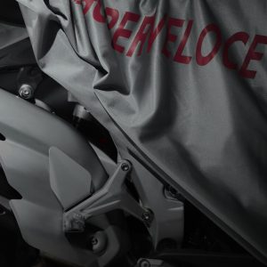 MV Agusta Superveloce 98