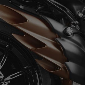 MV Agusta Dragster R