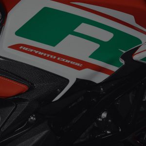 MV Agusta Dragster RC SCS