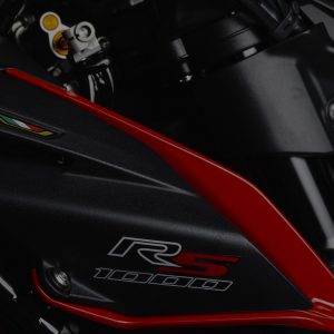 MV Agusta Brutale 1000 RS