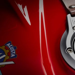 MV Agusta Superveloce 800