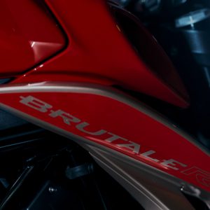 MV Agusta Brutale RR