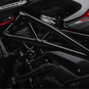 MV Agusta Brutale 1000