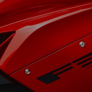 MV Agusta F3 R