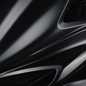 MV Agusta Turismo Veloce Lusso SCS