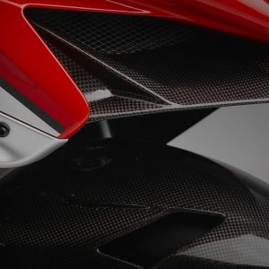 MV Agusta F3 RR