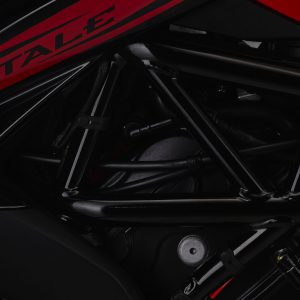 MV Agusta Brutale R
