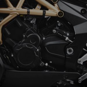 MV Agusta Superveloce S