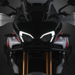 MV Agusta LXP Orioli