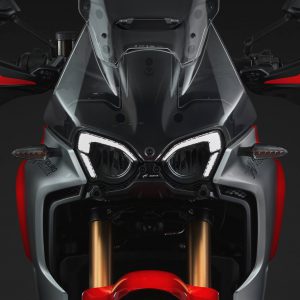 MV Agusta Enduro Veloce