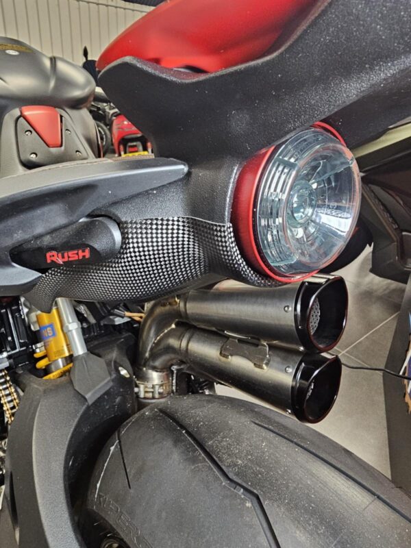 MV AGUSTA RUSH 1000