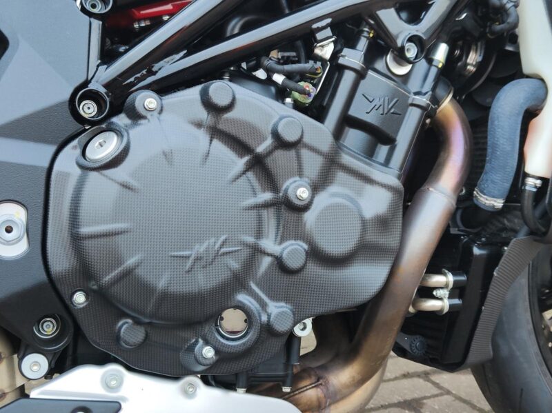 MV AGUSTA BRUTALE 1000RR