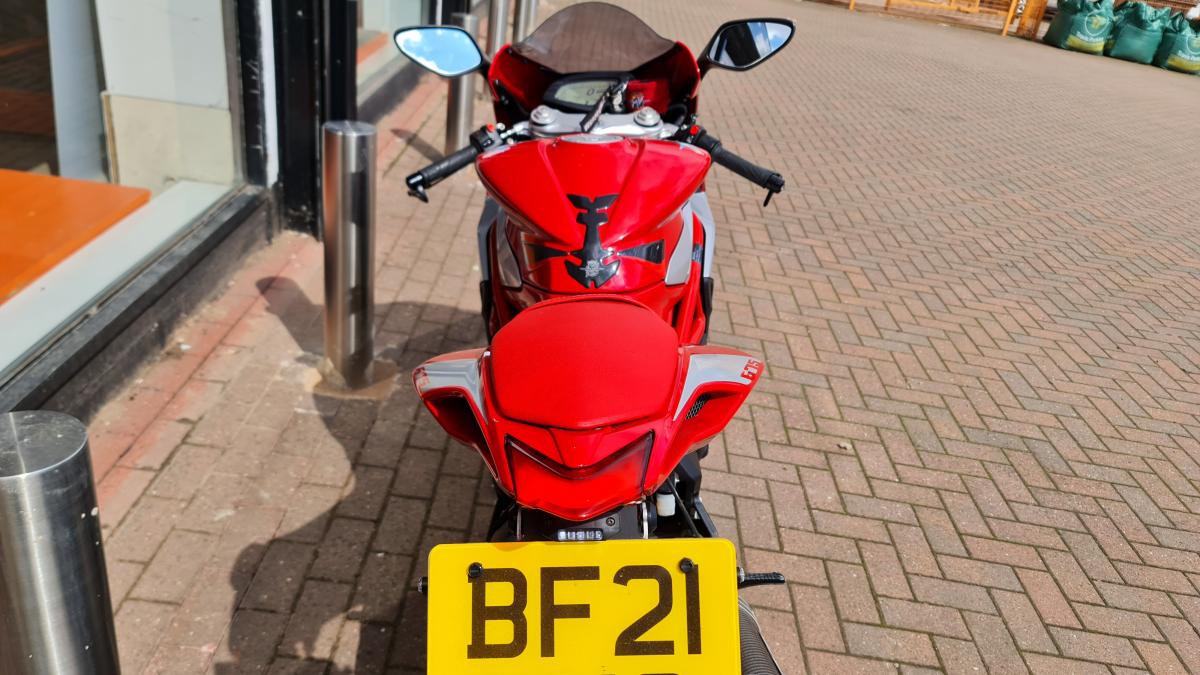 
								MV AGUSTA F3 675 full									