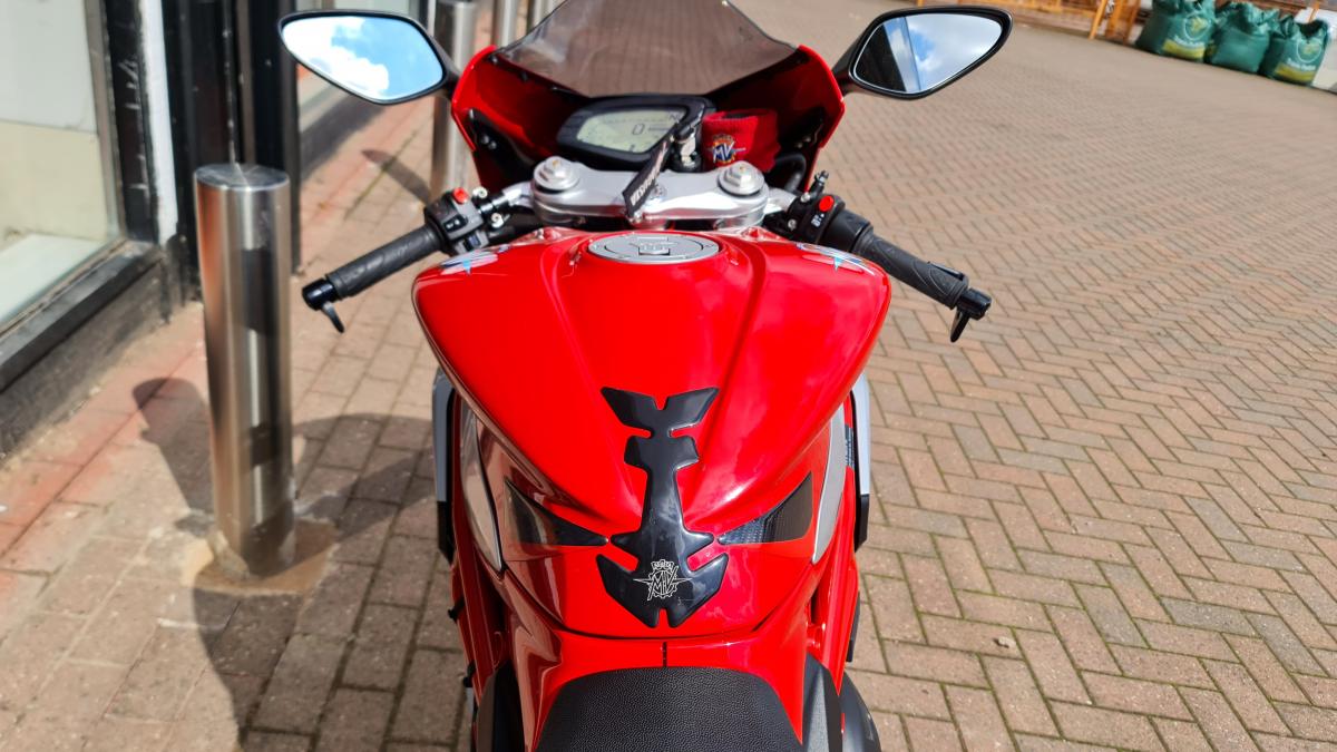 
								MV AGUSTA F3 675 full									
