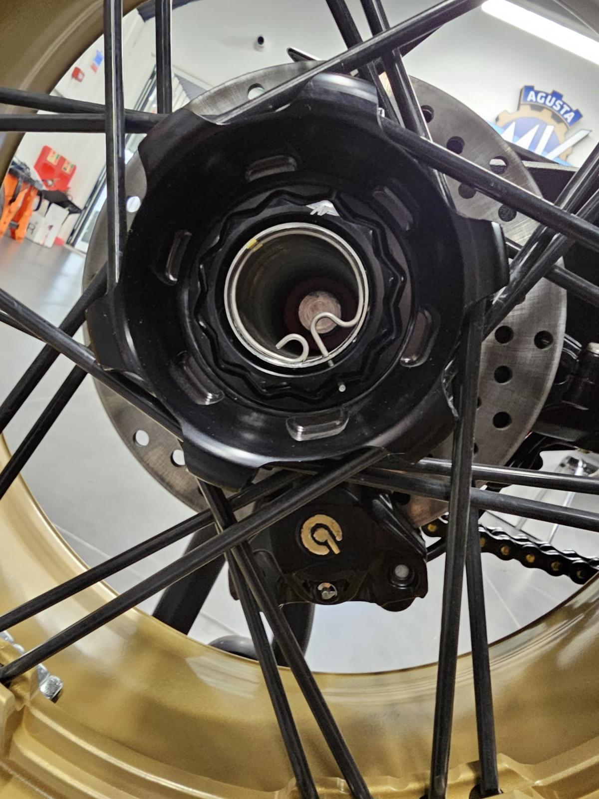 
								MV AGUSTA SUPERVELOCE S full									