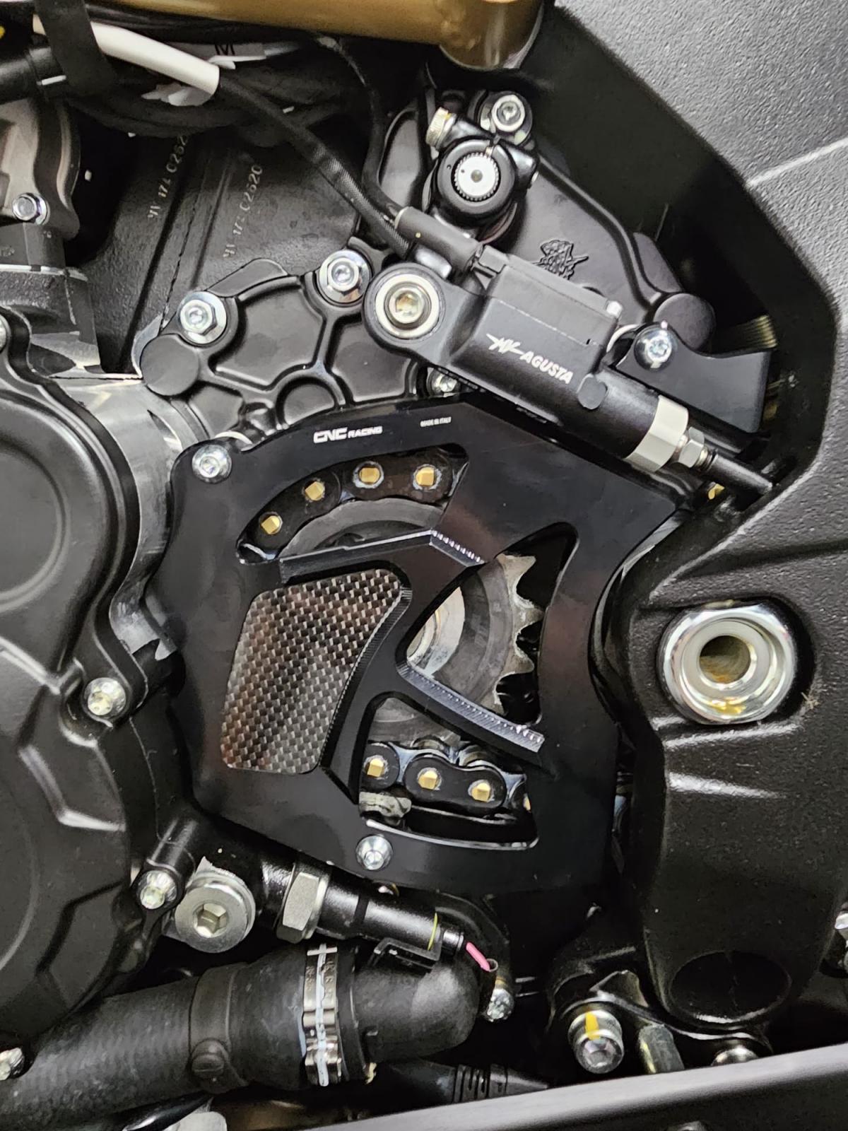 
								MV AGUSTA SUPERVELOCE S full									