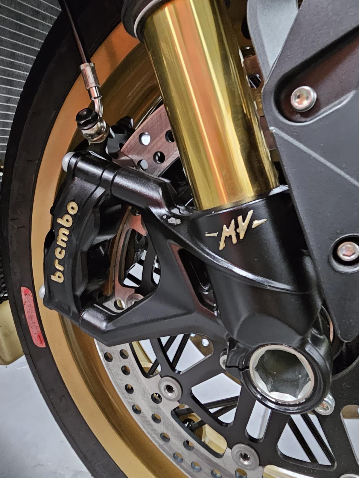 
								MV AGUSTA SUPERVELOCE S full									