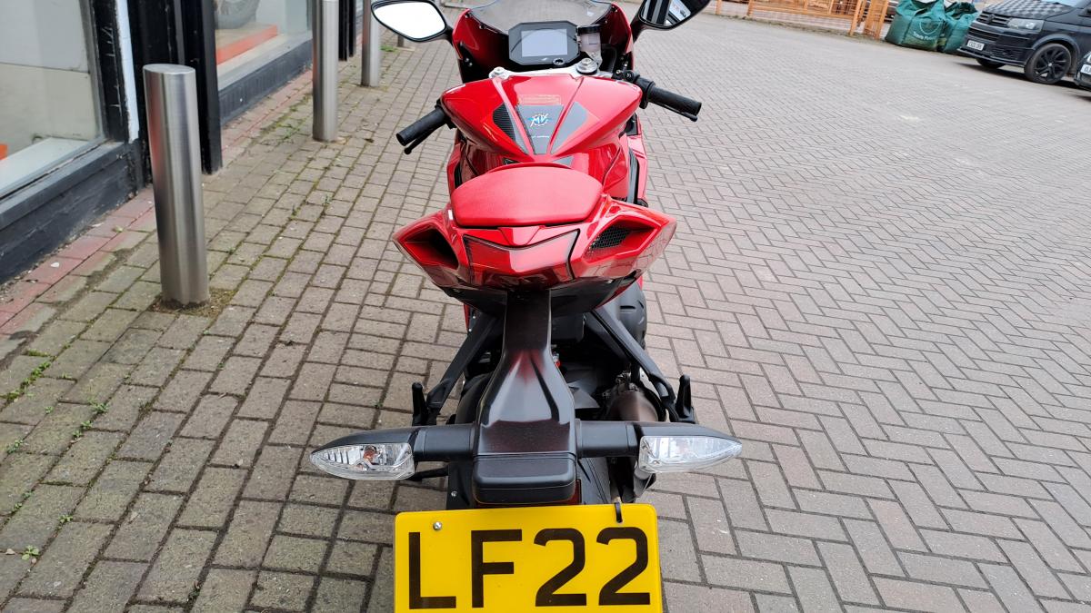
								MV AGUSTA F3 ROSSO full									
