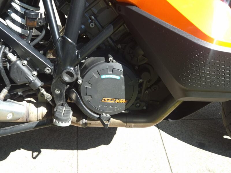 KTM 1290 SUPER ADVENTURE S