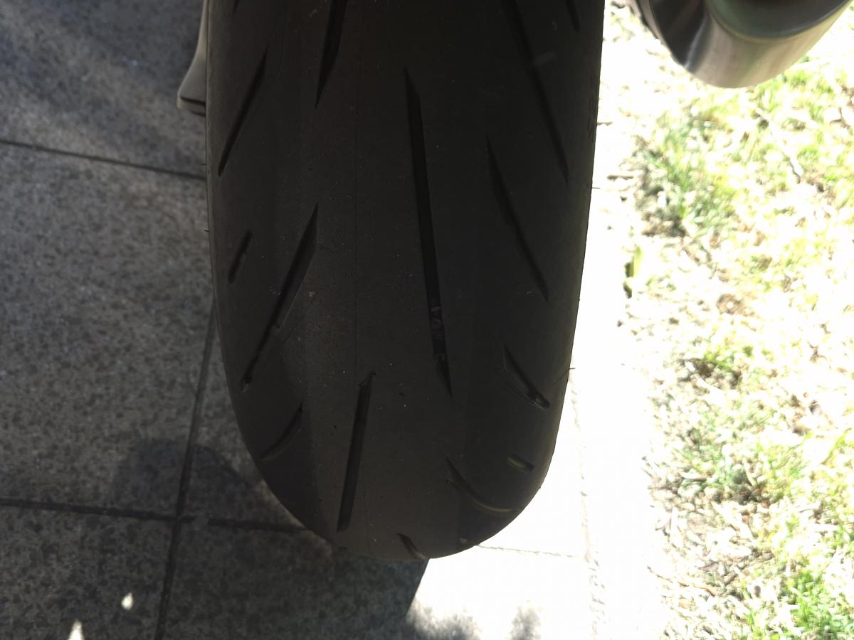 
								KTM 1290 SUPERDUKE GT ABS full									
