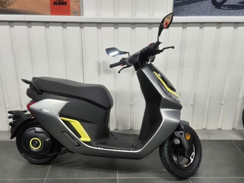 ZEEHO AE6