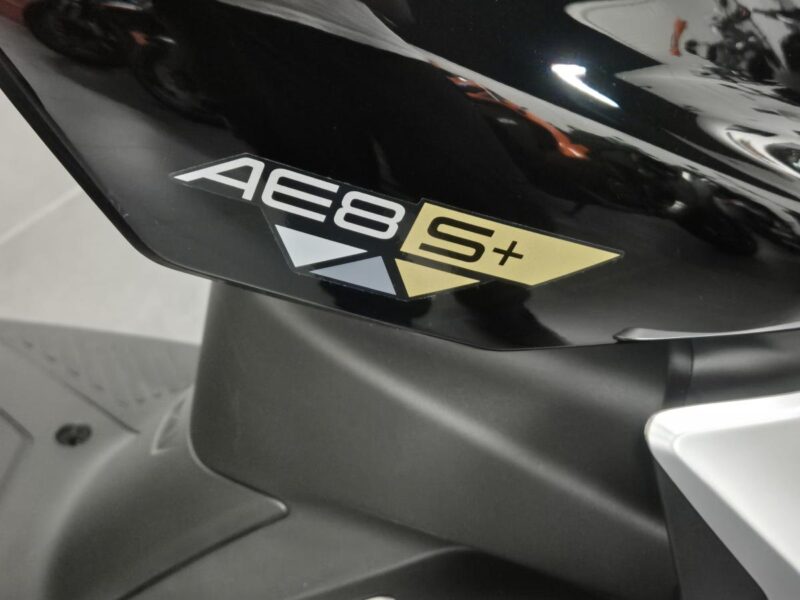 ZEEHO ZEEHO AE8+