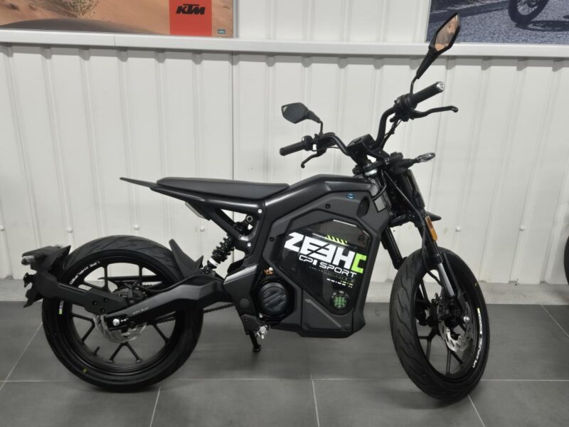 Zeeho Zeehoo City Sport