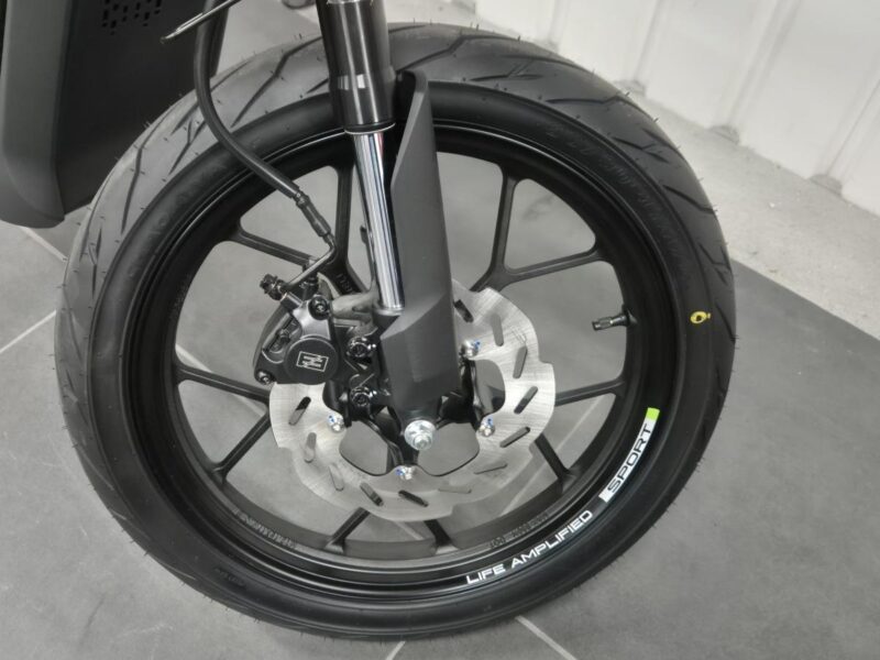 Zeeho Zeehoo City Sport