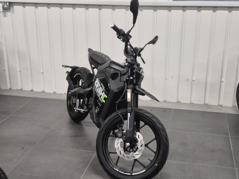 Zeeho Zeehoo City Sport