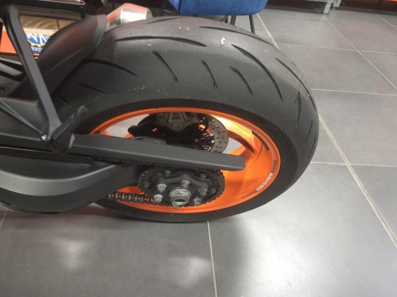 KTM 1290 SUPERDUKE R