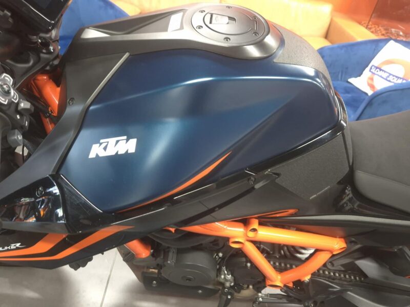 KTM 1290 SUPERDUKE R