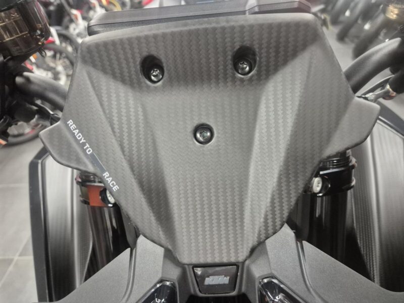 KTM 1390 Superduke R Evo