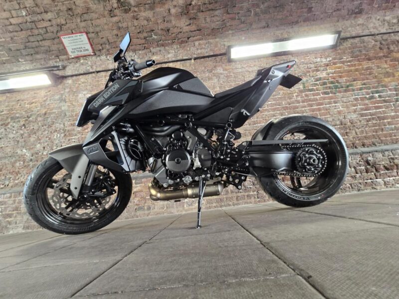 KTM 1390 Superduke R Evo