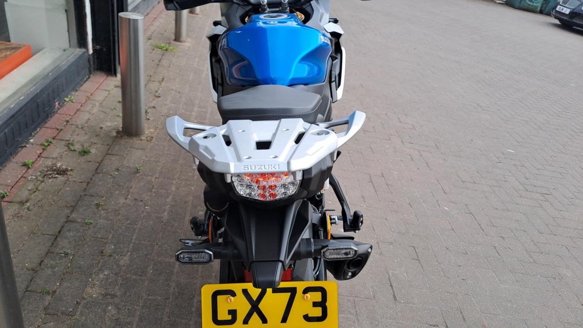 
								Suzuki GSXS 1000 X RREM4 GSXS 10 full									