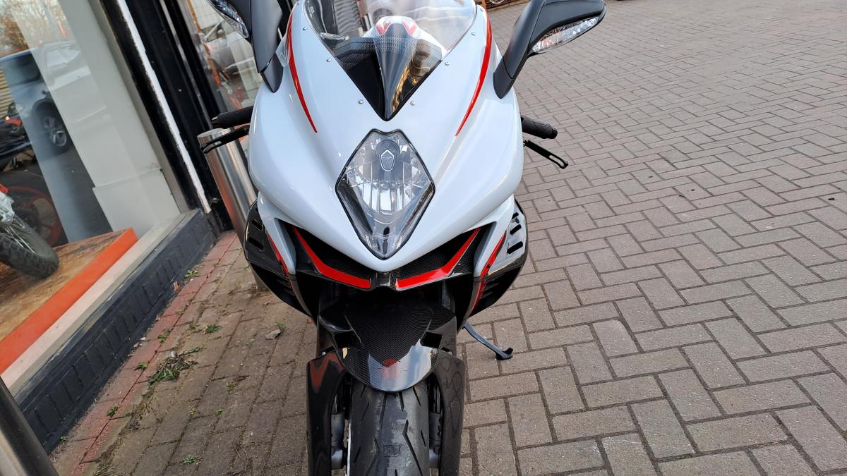 
								MV AGUSTA F3 RR full									