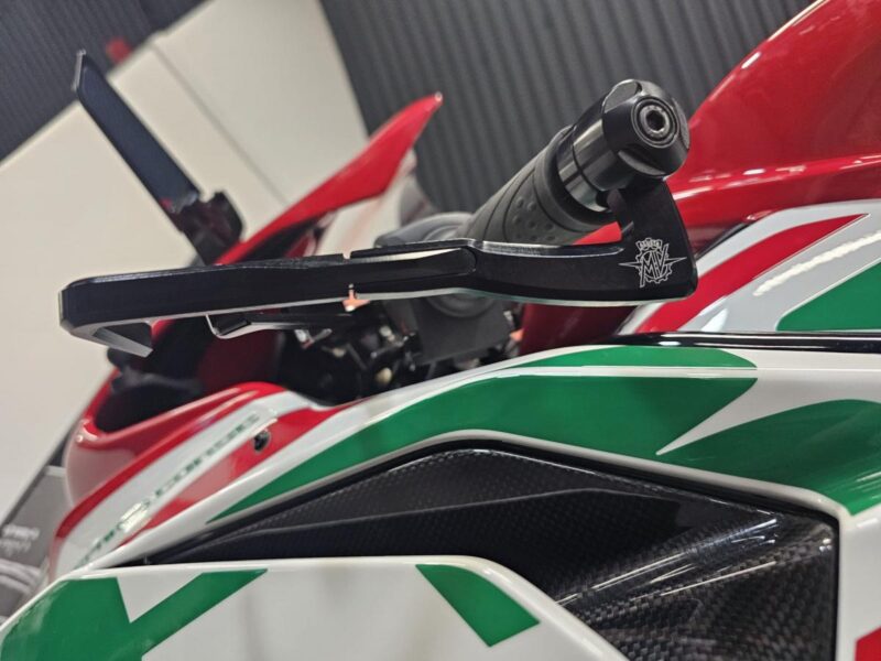 MV AGUSTA F3 800 RC