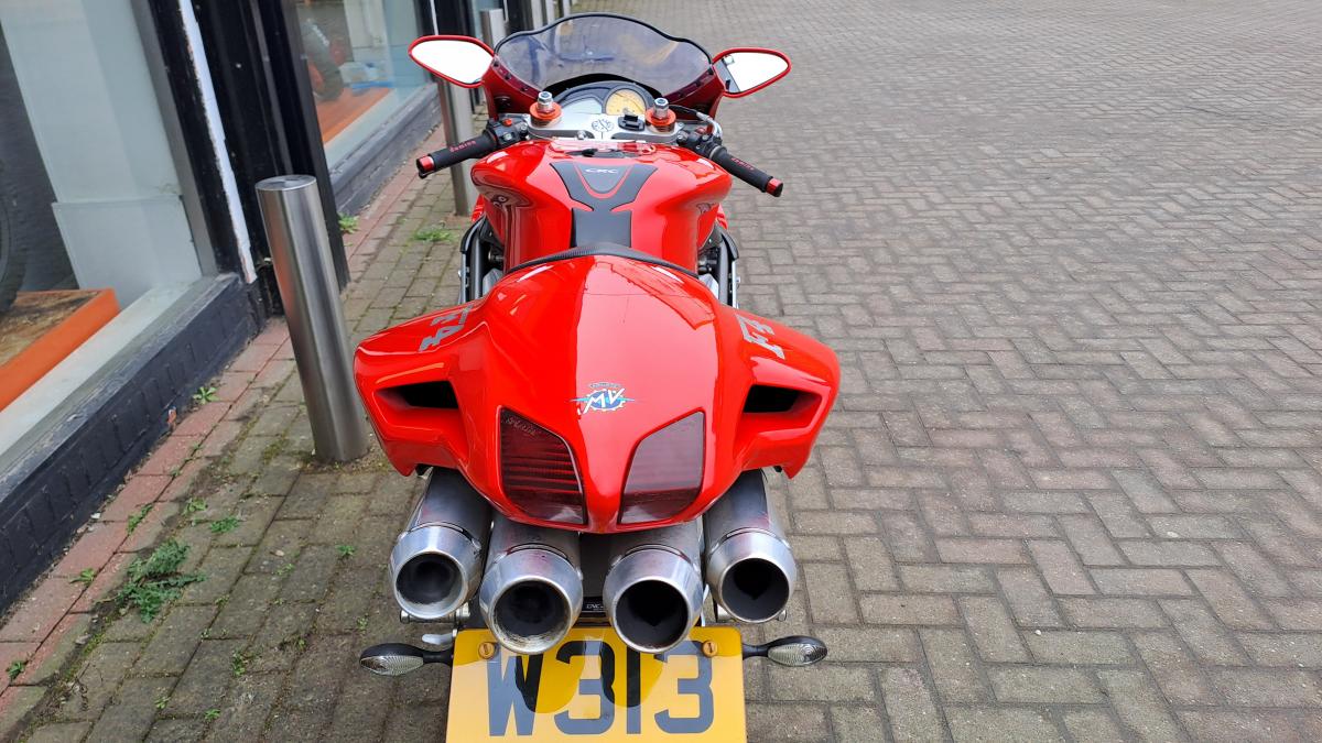 
								MV AGUSTA 750F4 S full									