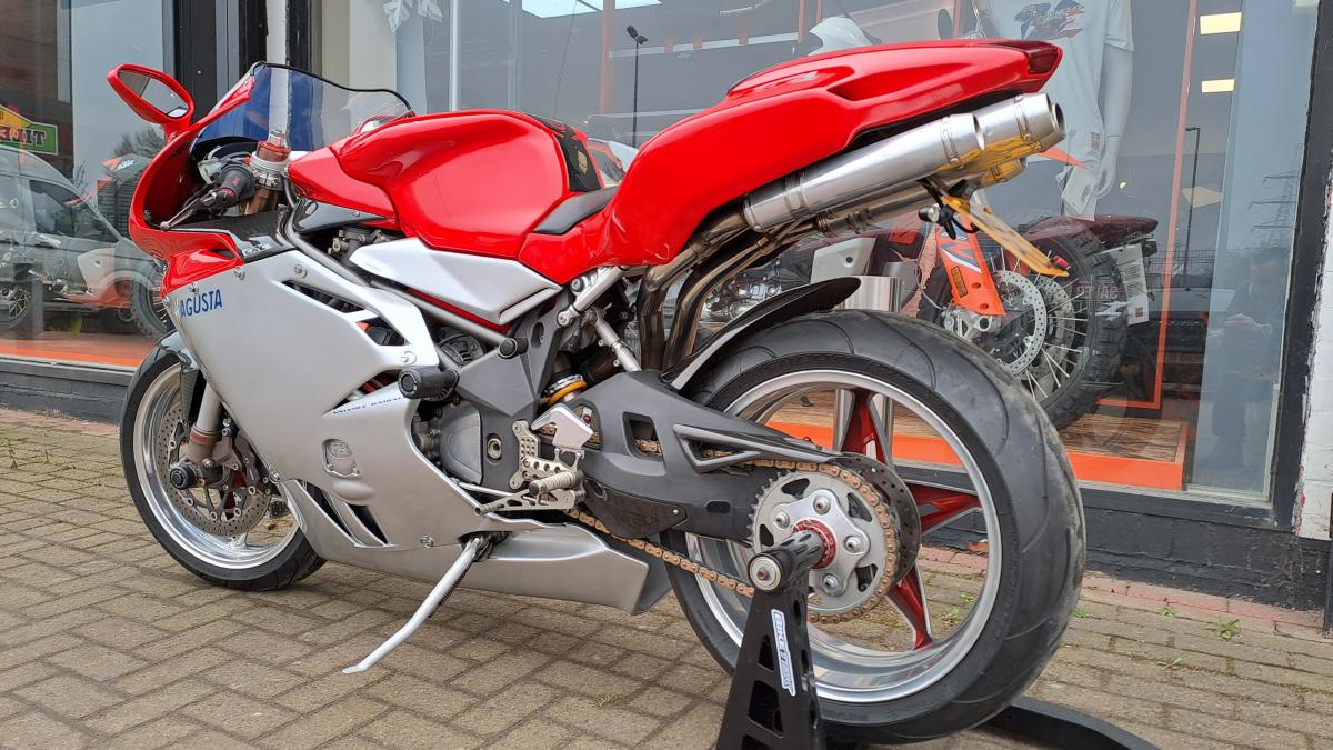 
								MV AGUSTA 750F4 S full									