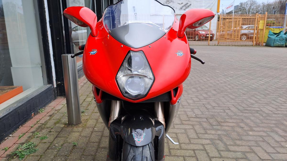 
								MV AGUSTA 750F4 S full									