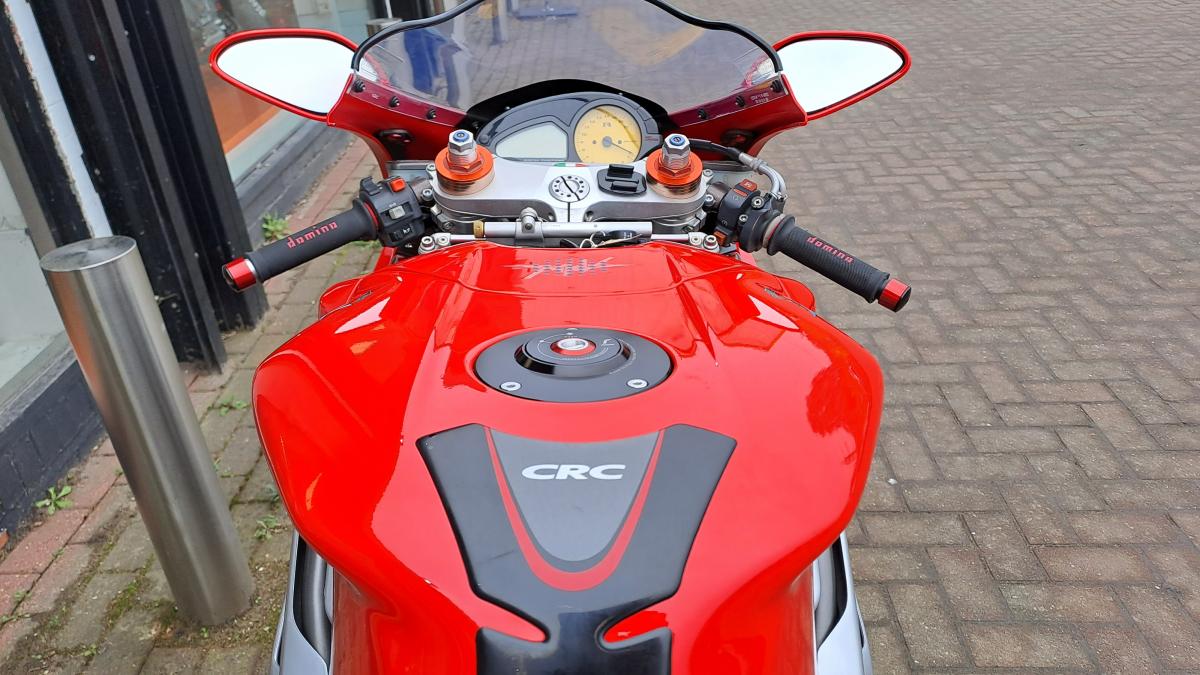 
								MV AGUSTA 750F4 S full									