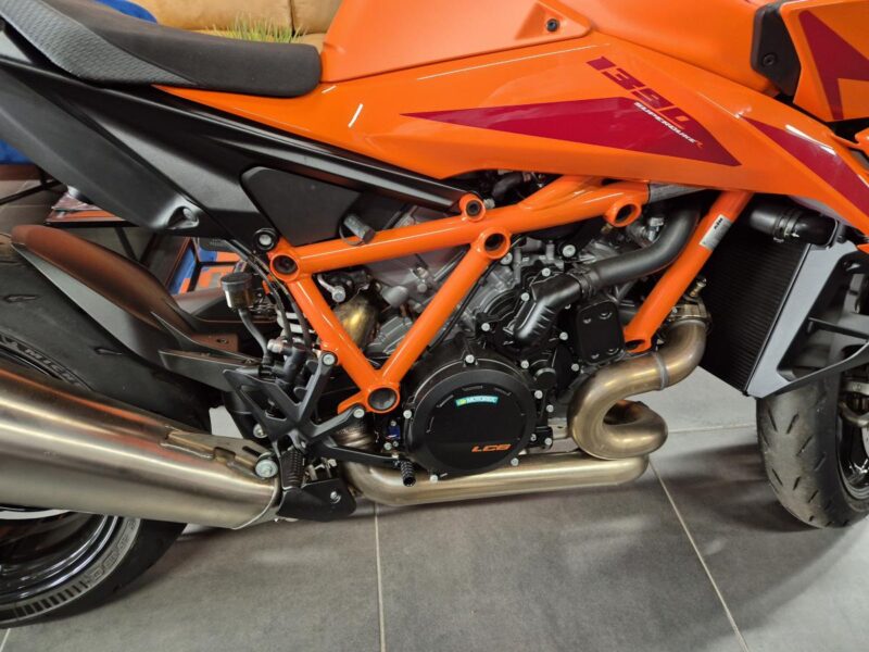 KTM 1390 Superduke R EVO