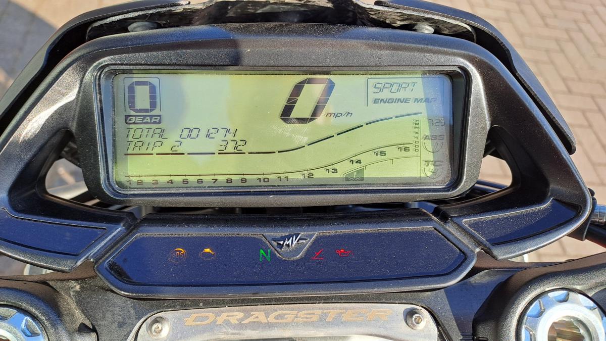 
								MV AGUSTA DRAGSTER RC full									