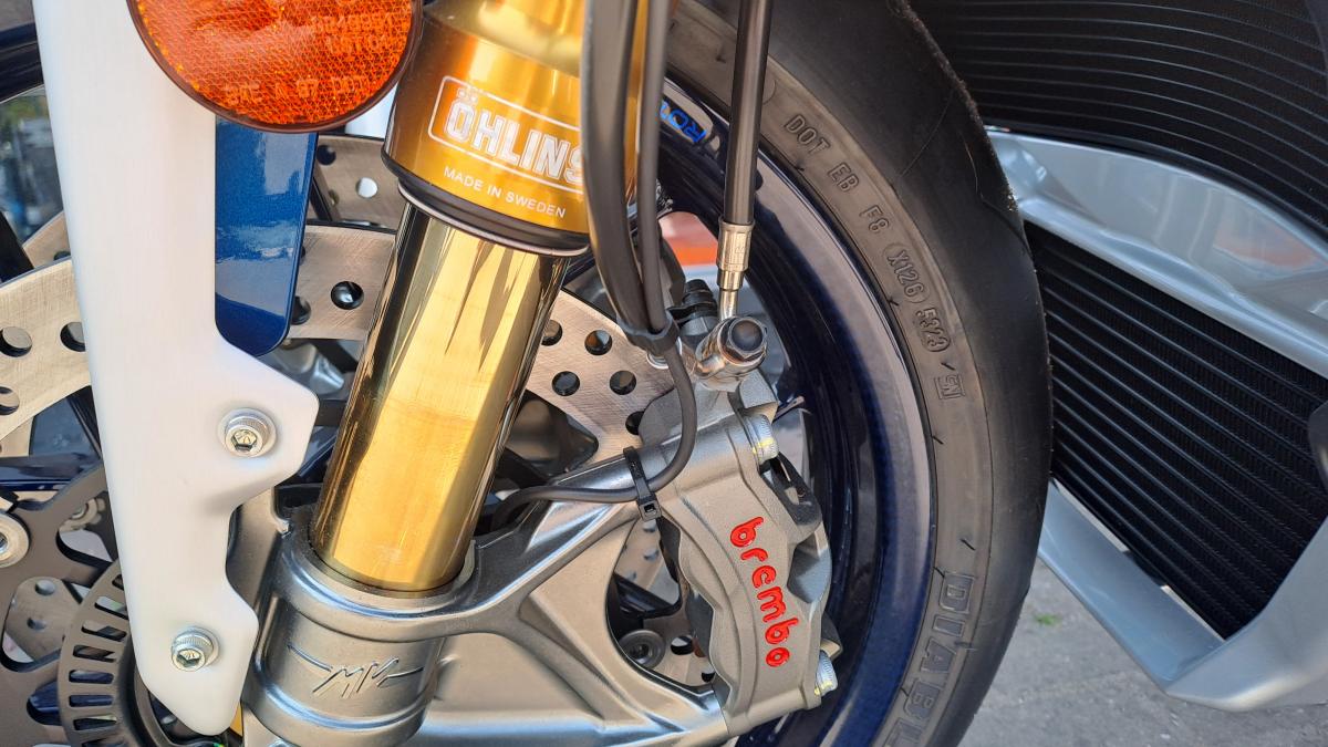 
								MV AGUSTA Brutale 1000 RR Assen full									