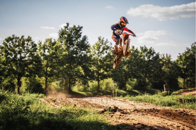 KTM 50 SX
